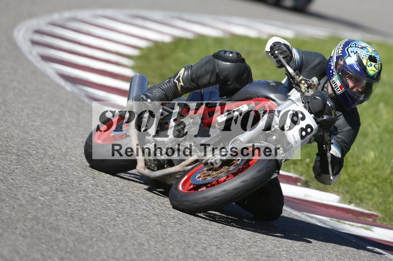 /54 19.09.2025 Speer Racing ADR/Gruppe gelb/88